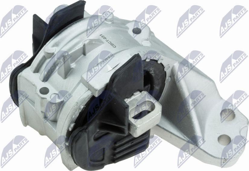 NTY ZPS-CT-031 - Підвіска, автоматична коробка передач autozip.com.ua