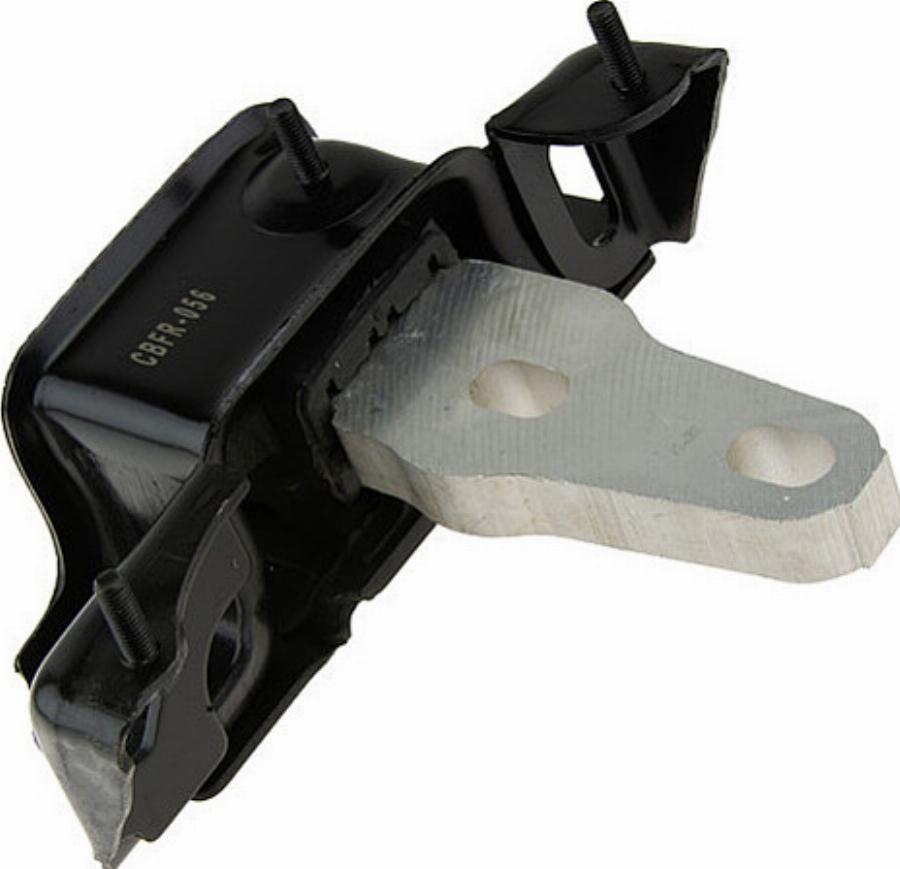 NTY ZPS-FR-056 - Підвіска, тримач автоматичної коробки передач autozip.com.ua