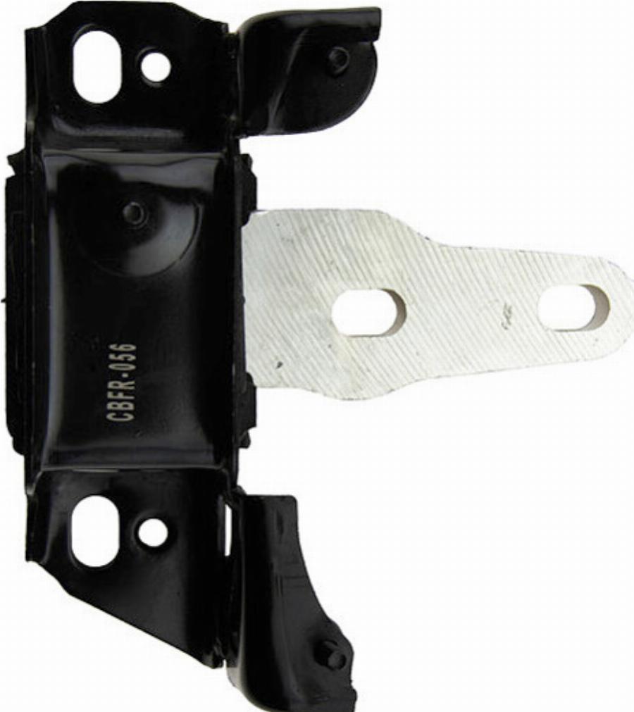 NTY ZPS-FR-056 - Підвіска, тримач автоматичної коробки передач autozip.com.ua