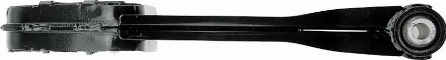 NTY ZPS-FR-050 - Подушка, підвіска двигуна autozip.com.ua