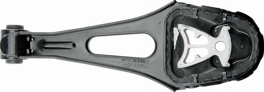 NTY ZPS-FR-050 - Подушка, підвіска двигуна autozip.com.ua