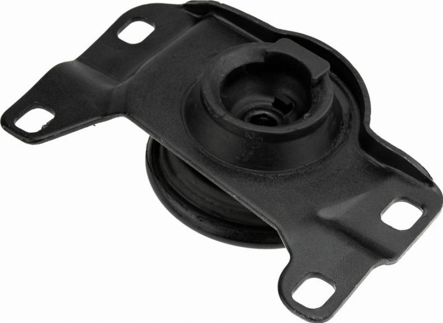 NTY ZPS-FR-052 - Подушка, підвіска двигуна autozip.com.ua