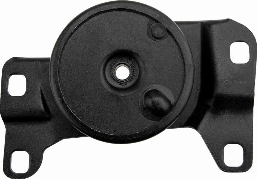NTY ZPS-FR-052 - Подушка, підвіска двигуна autozip.com.ua
