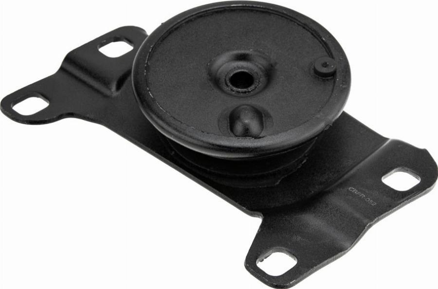 NTY ZPS-FR-052 - Подушка, підвіска двигуна autozip.com.ua
