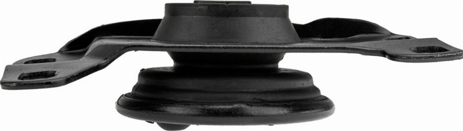 NTY ZPS-FR-052 - Подушка, підвіска двигуна autozip.com.ua