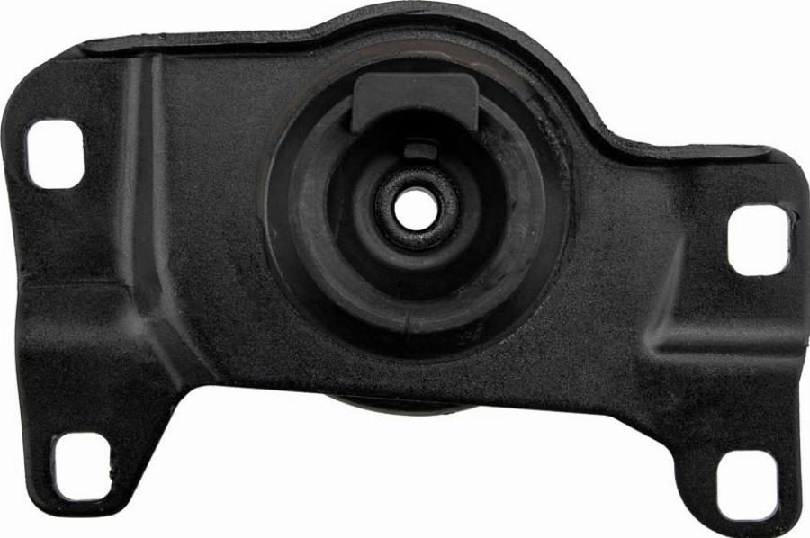 NTY ZPS-FR-052 - Подушка, підвіска двигуна autozip.com.ua