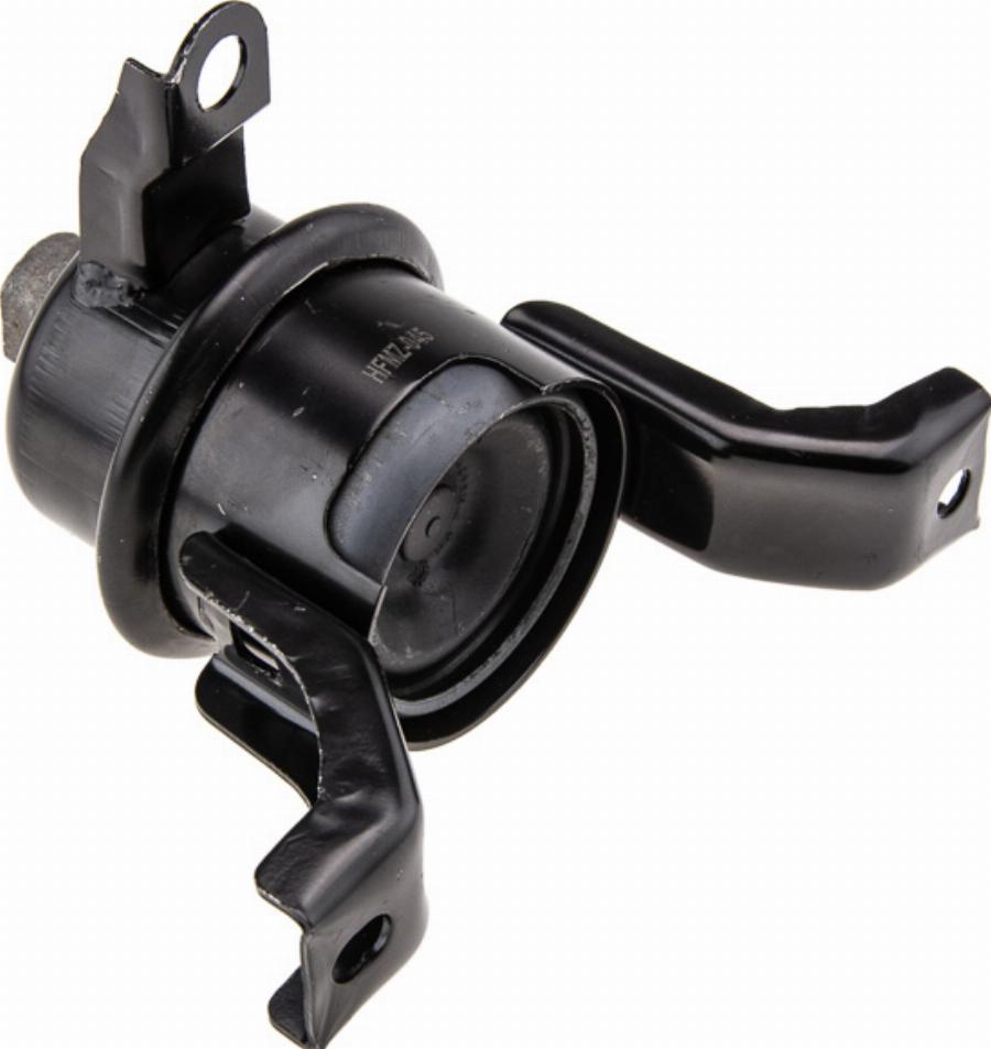 NTY ZPS-FR-057 - Подушка, підвіска двигуна autozip.com.ua