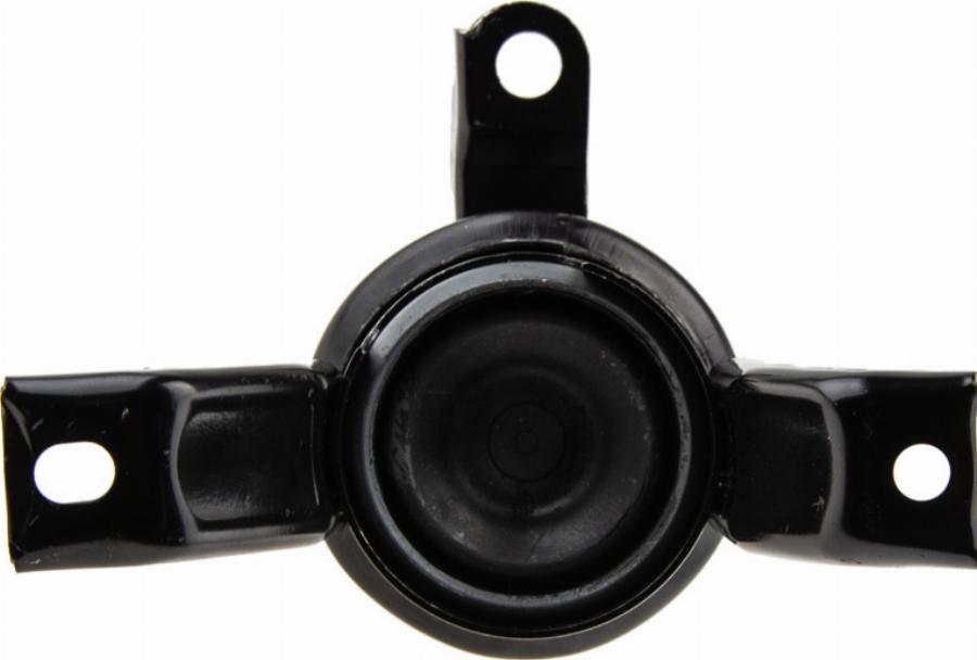 NTY ZPS-FR-057 - Подушка, підвіска двигуна autozip.com.ua
