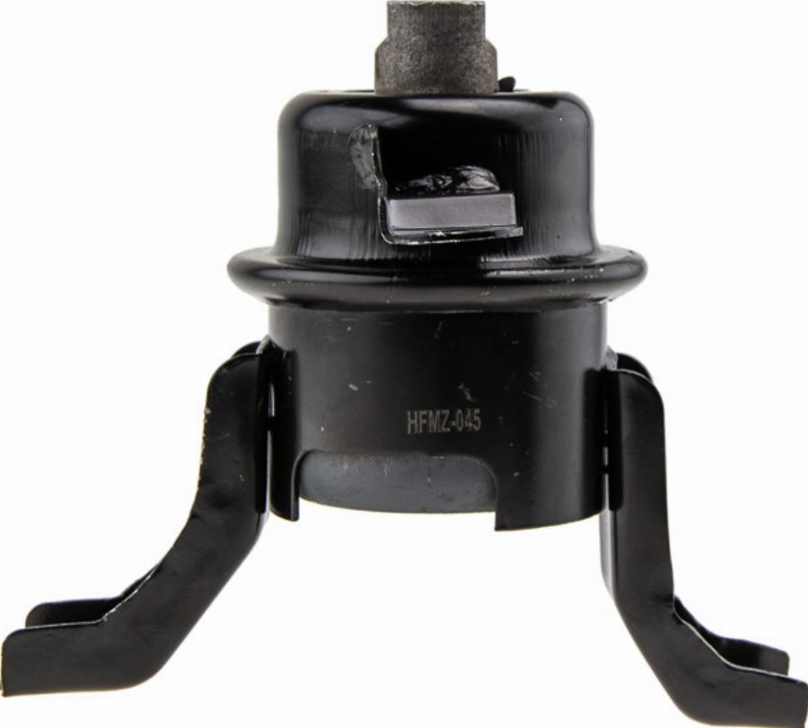 NTY ZPS-FR-057 - Подушка, підвіска двигуна autozip.com.ua
