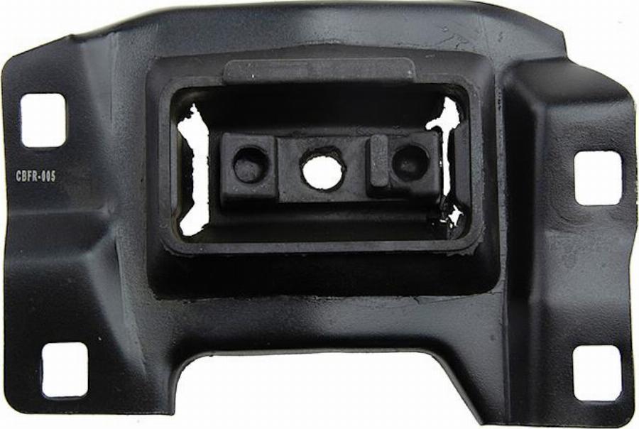 NTY ZPS-FR-005 - Подушка, підвіска двигуна autozip.com.ua