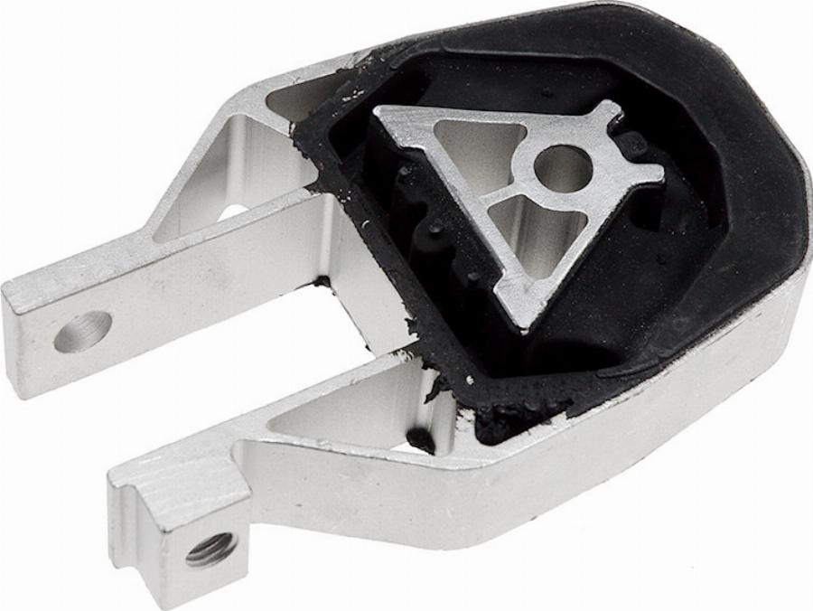 NTY ZPS-FR-006 - Подушка, підвіска двигуна autozip.com.ua