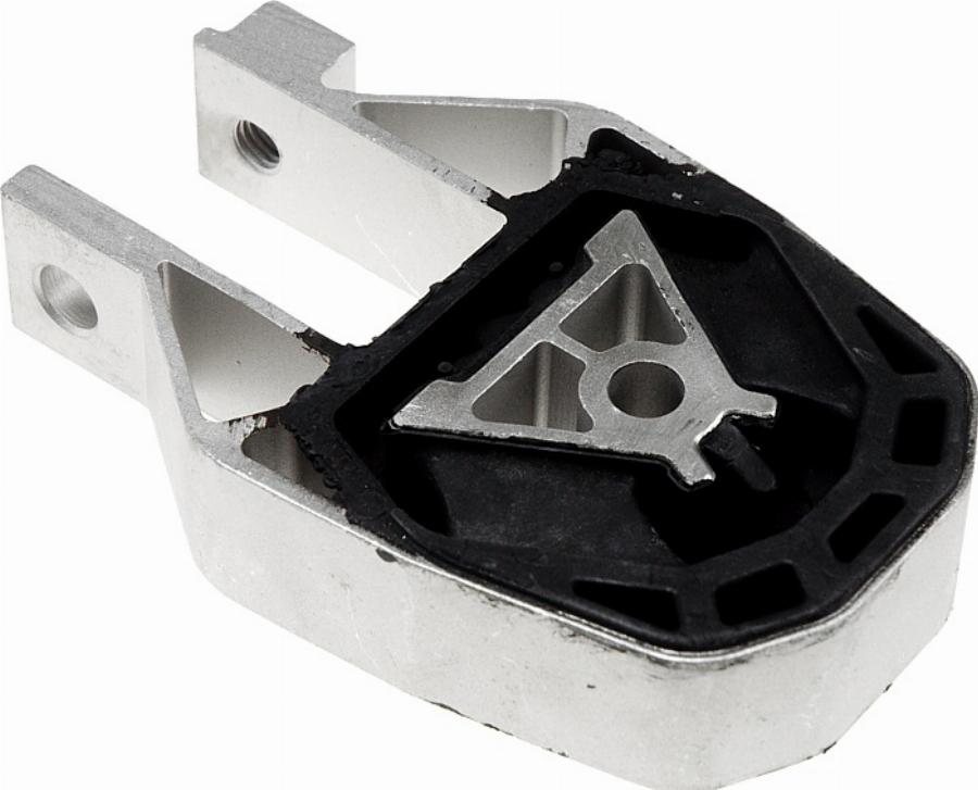 NTY ZPS-FR-006 - Подушка, підвіска двигуна autozip.com.ua