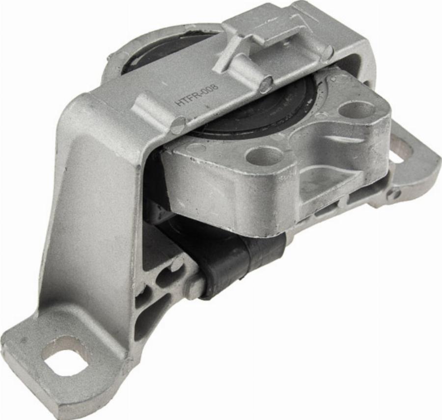 NTY ZPS-FR-008 - Подушка, підвіска двигуна autozip.com.ua