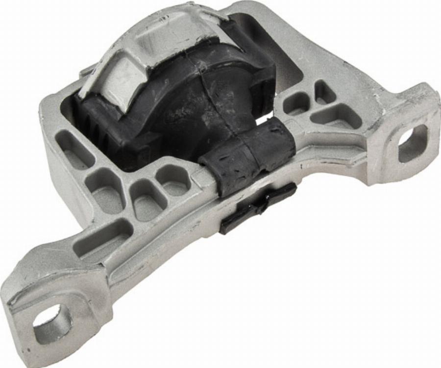 NTY ZPS-FR-008 - Подушка, підвіска двигуна autozip.com.ua