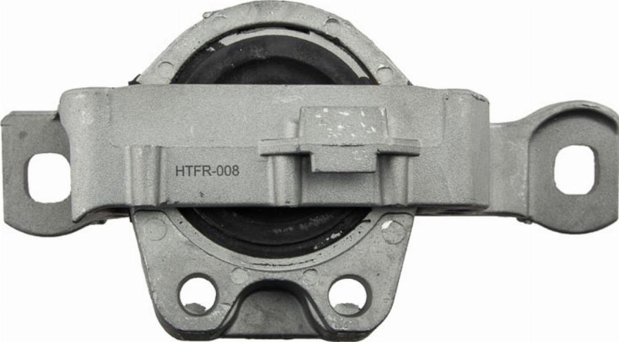 NTY ZPS-FR-008 - Подушка, підвіска двигуна autozip.com.ua
