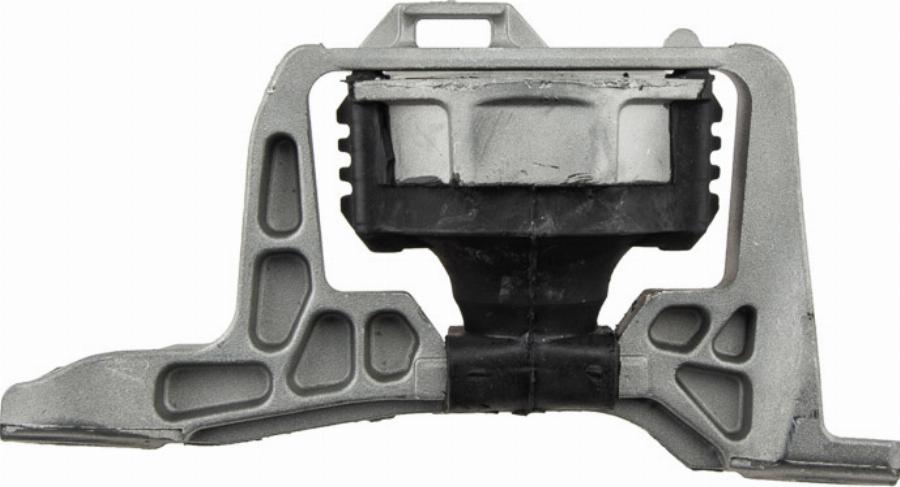 NTY ZPS-FR-008 - Подушка, підвіска двигуна autozip.com.ua