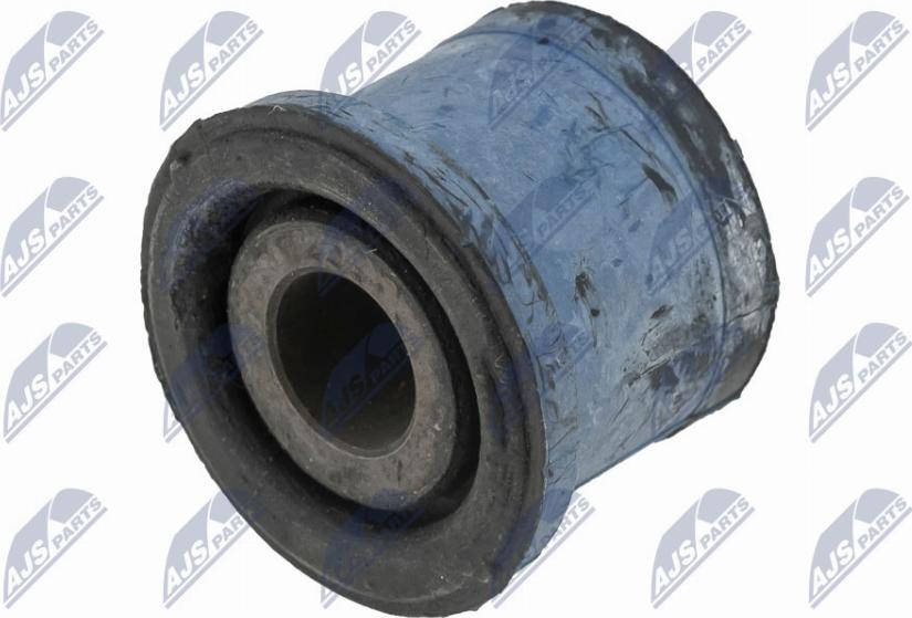 NTY ZPS-FR-015 - Втулка, балка мосту autozip.com.ua