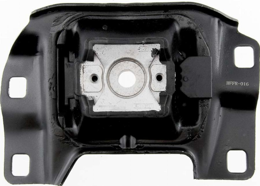 NTY ZPS-FR-016 - Подушка, підвіска двигуна autozip.com.ua