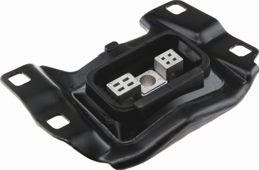 NTY ZPS-FR-016 - Подушка, підвіска двигуна autozip.com.ua