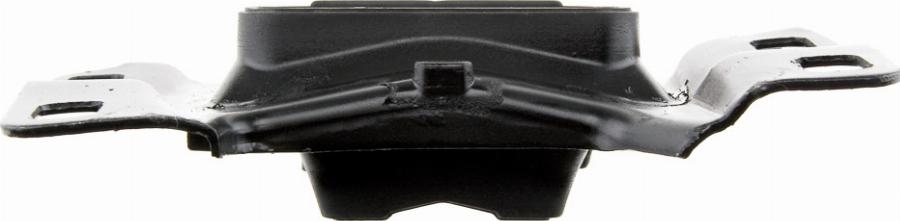 NTY ZPS-FR-016 - Подушка, підвіска двигуна autozip.com.ua
