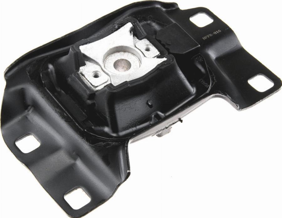 NTY ZPS-FR-016 - Подушка, підвіска двигуна autozip.com.ua