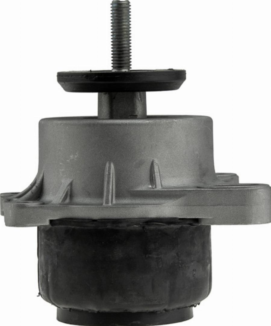 NTY ZPS-FR-013 - Подушка, підвіска двигуна autozip.com.ua