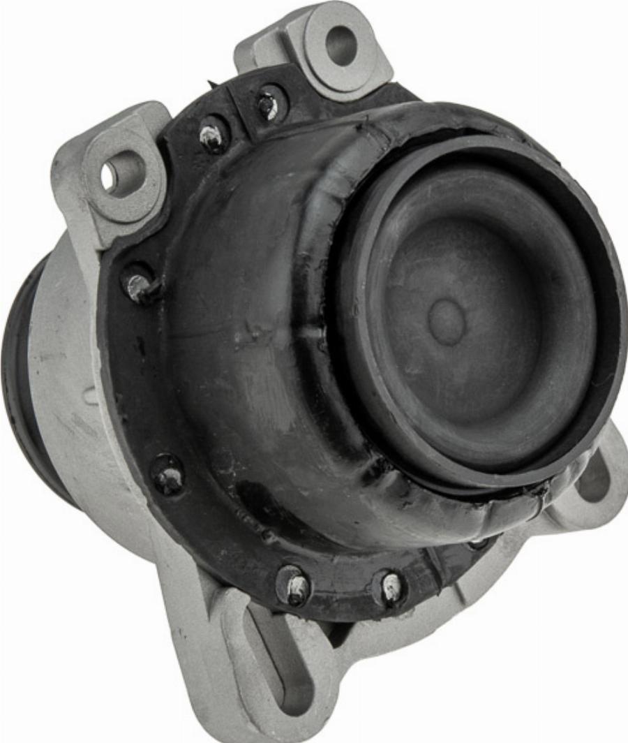 NTY ZPS-FR-013 - Подушка, підвіска двигуна autozip.com.ua