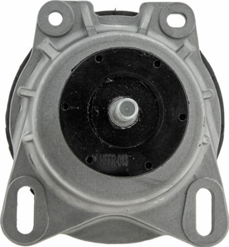 NTY ZPS-FR-013 - Подушка, підвіска двигуна autozip.com.ua