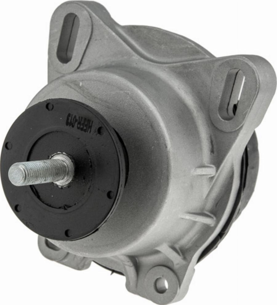 NTY ZPS-FR-013 - Подушка, підвіска двигуна autozip.com.ua
