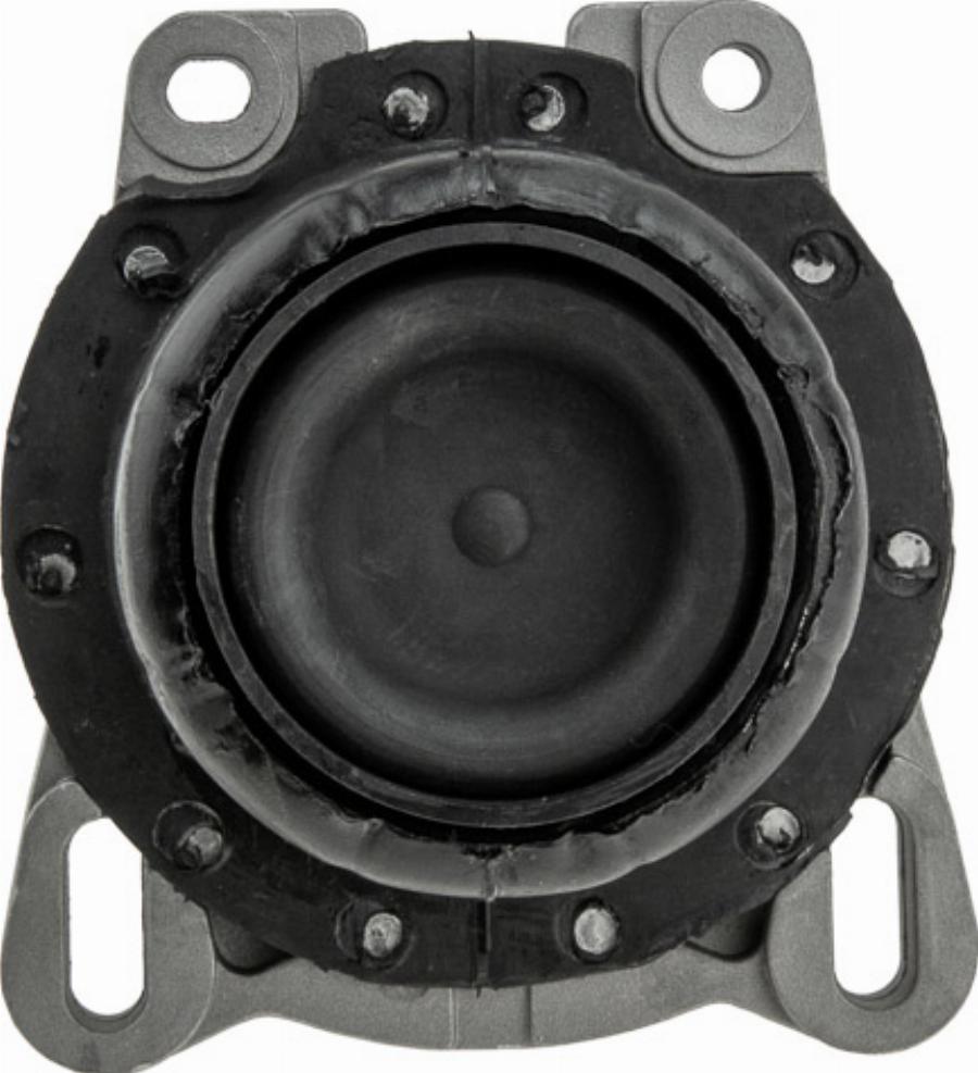 NTY ZPS-FR-013 - Подушка, підвіска двигуна autozip.com.ua