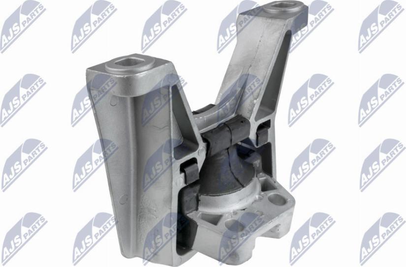 NTY ZPS-FR-029 - Подушка, підвіска двигуна autozip.com.ua