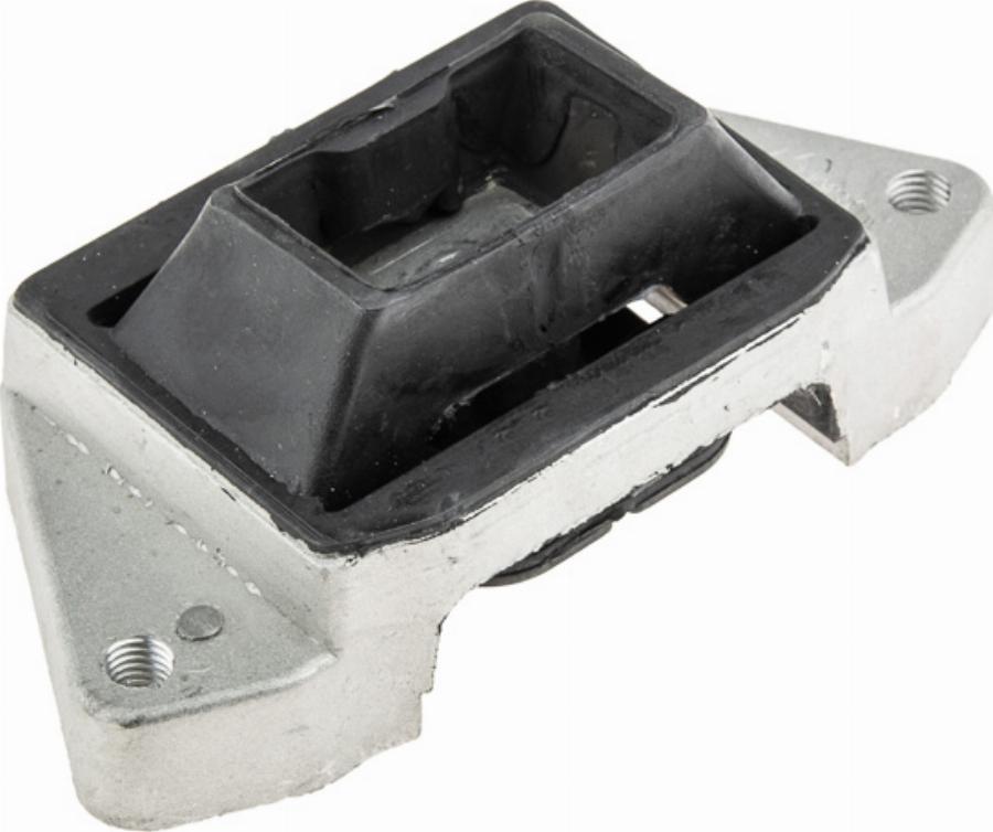 NTY ZPS-FR-024 - Подушка, підвіска двигуна autozip.com.ua
