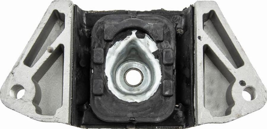 NTY ZPS-FR-024 - Подушка, підвіска двигуна autozip.com.ua