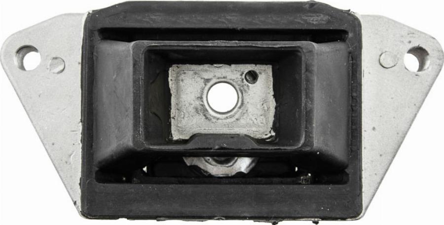NTY ZPS-FR-024 - Подушка, підвіска двигуна autozip.com.ua