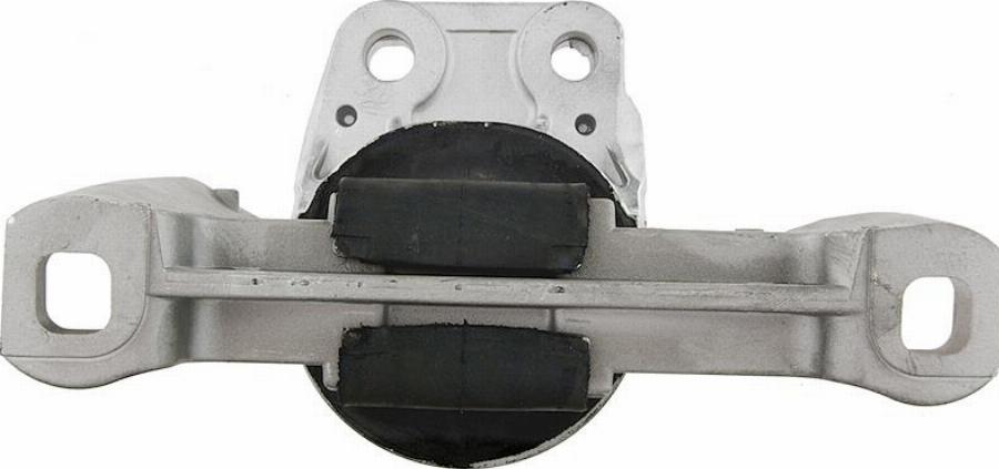 NTY ZPS-FR-020 - Подушка, підвіска двигуна autozip.com.ua