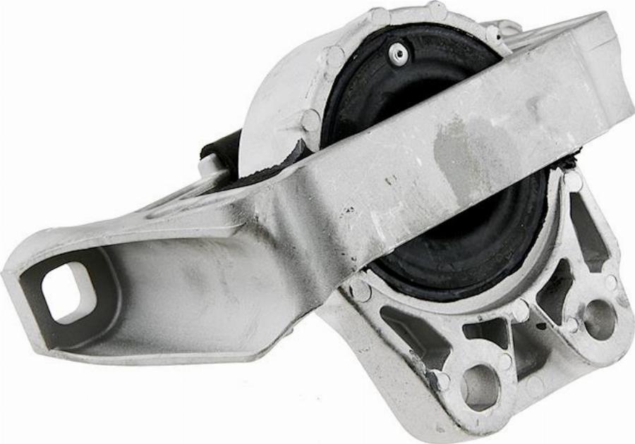 NTY ZPS-FR-020 - Подушка, підвіска двигуна autozip.com.ua