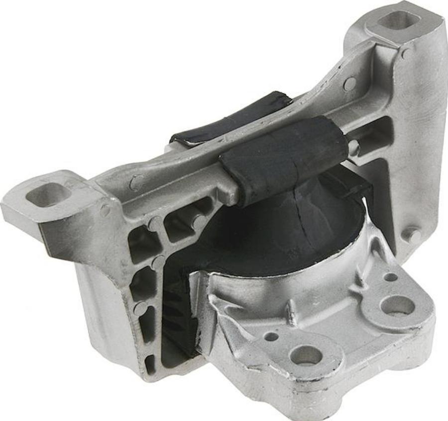 NTY ZPS-FR-020 - Подушка, підвіска двигуна autozip.com.ua