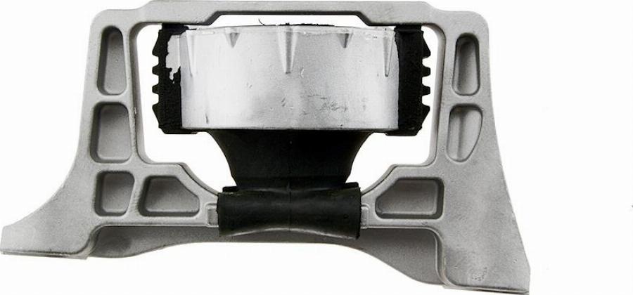 NTY ZPS-FR-020 - Подушка, підвіска двигуна autozip.com.ua