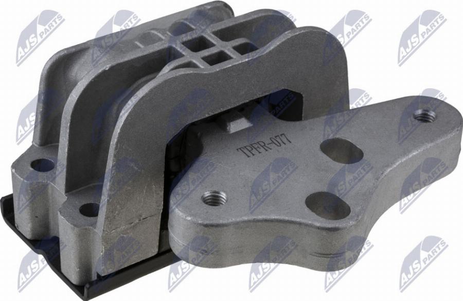 NTY ZPS-FR-077 - Підвіска, автоматична коробка передач autozip.com.ua