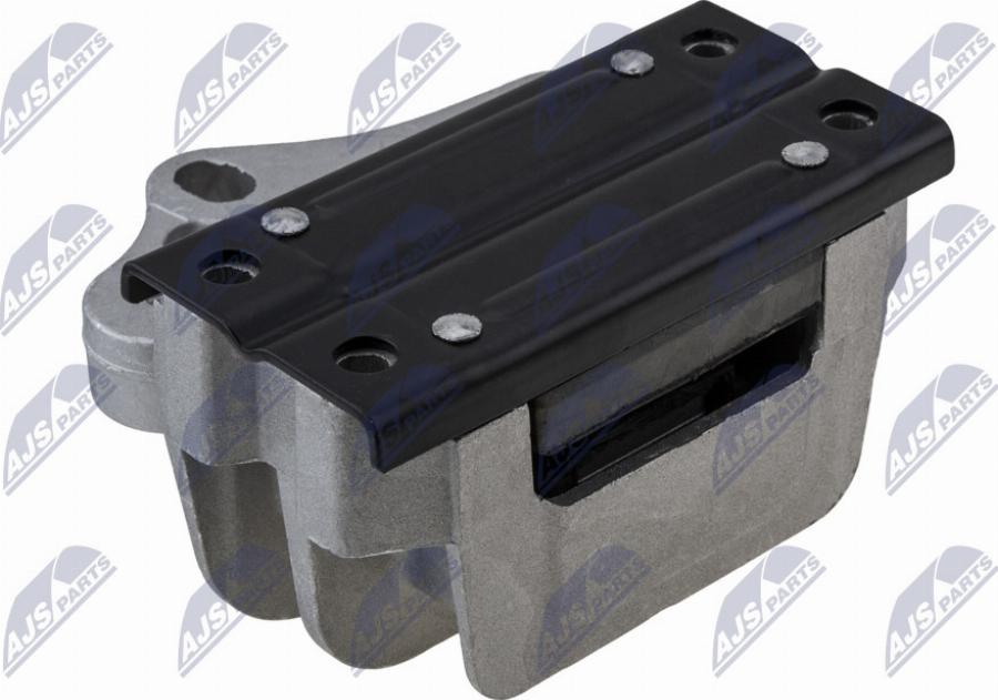 NTY ZPS-FR-077 - Підвіска, автоматична коробка передач autozip.com.ua