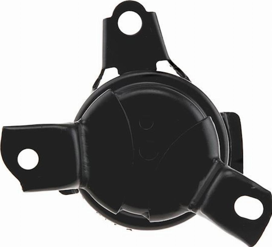 NTY ZPS-HD-041 - Подушка, підвіска двигуна autozip.com.ua