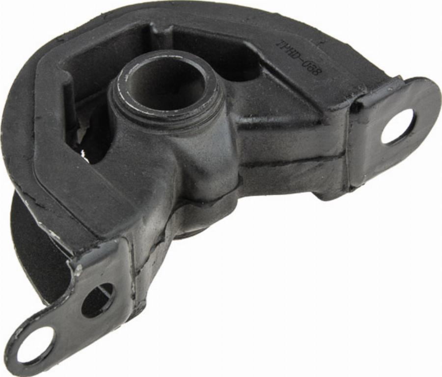 NTY ZPS-HD-068 - Подушка, підвіска двигуна autozip.com.ua