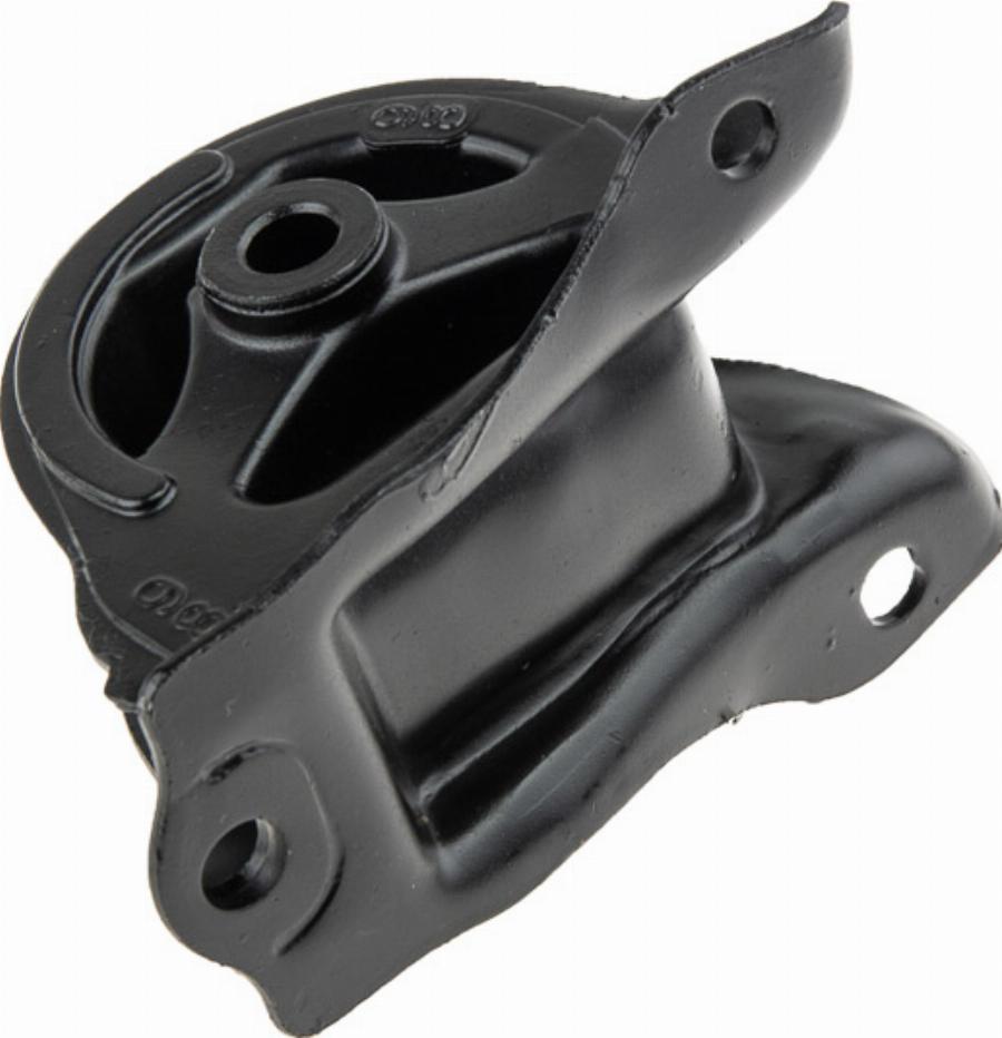 NTY ZPS-HD-062 - Подушка, підвіска двигуна autozip.com.ua