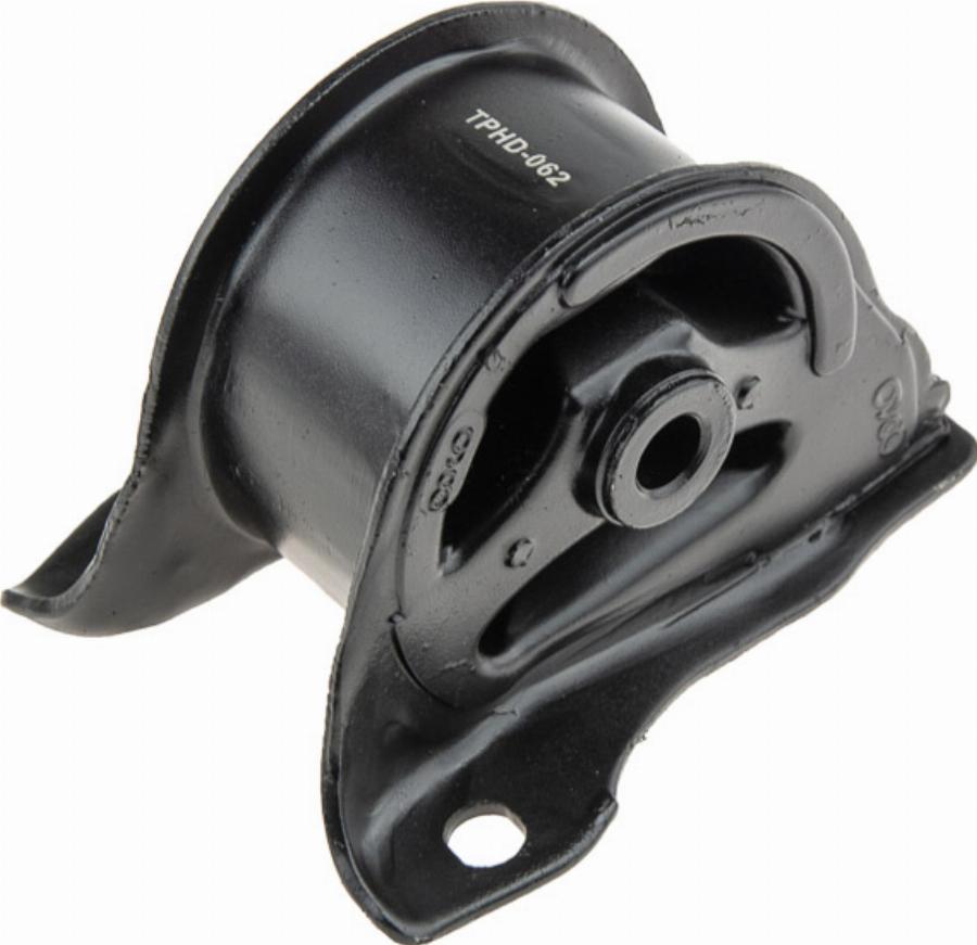 NTY ZPS-HD-062 - Подушка, підвіска двигуна autozip.com.ua