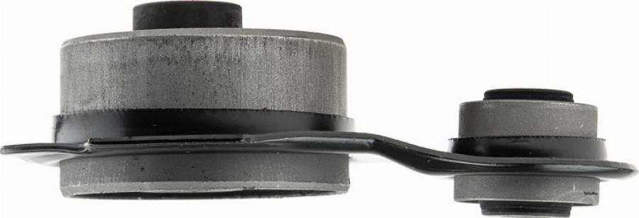 NTY ZPS-HD-067 - Подушка, підвіска двигуна autozip.com.ua