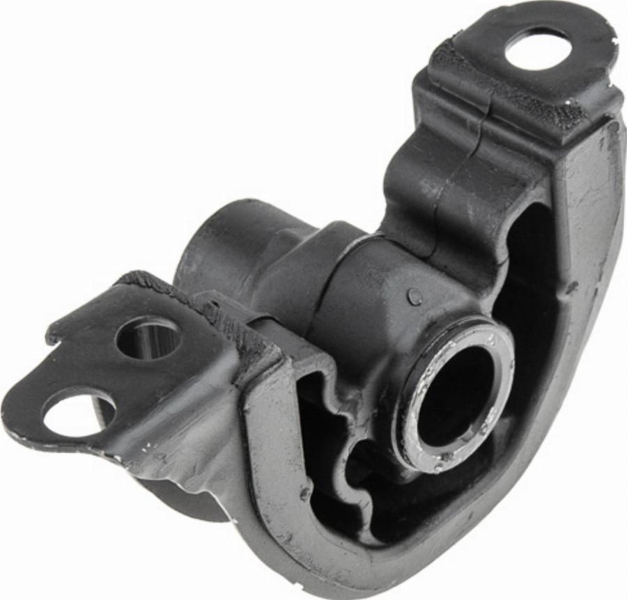 NTY ZPS-HD-038 - Подушка, підвіска двигуна autozip.com.ua