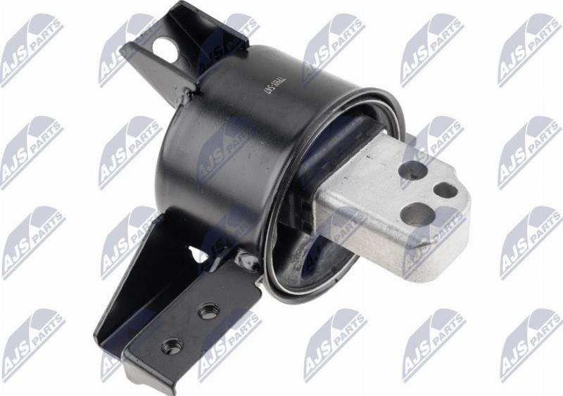 NTY ZPS-HY-547 - Подушка, підвіска двигуна autozip.com.ua