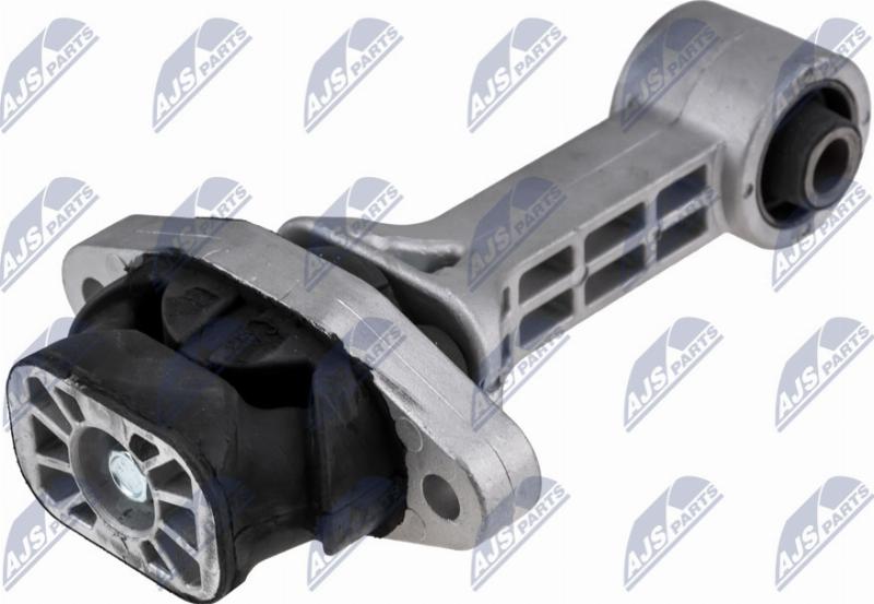 NTY ZPS-KA-347 - Подушка, підвіска двигуна autozip.com.ua