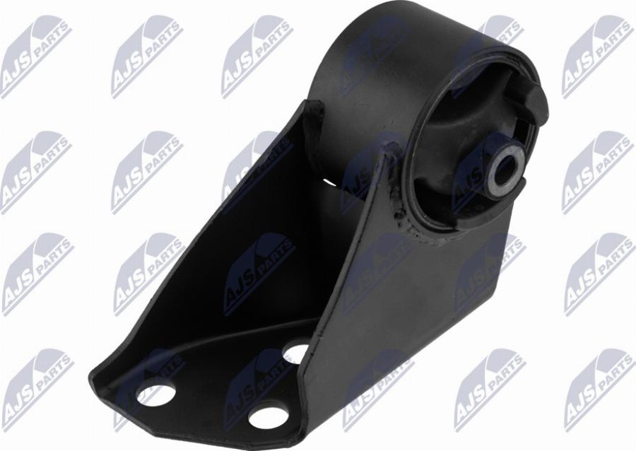 NTY ZPS-KA-309 - Подушка, підвіска двигуна autozip.com.ua