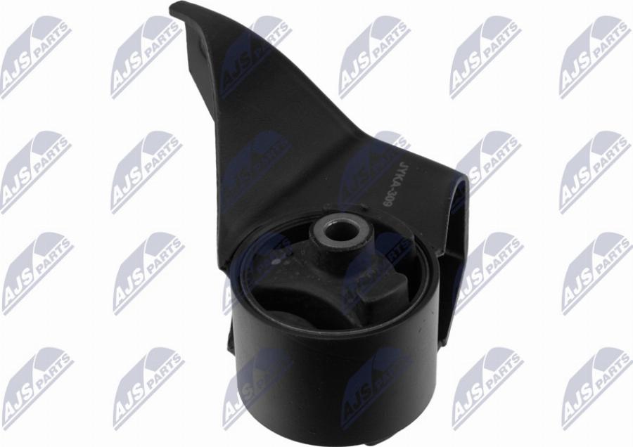 NTY ZPS-KA-309 - Подушка, підвіска двигуна autozip.com.ua